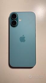 Iphone 16 - 128GB