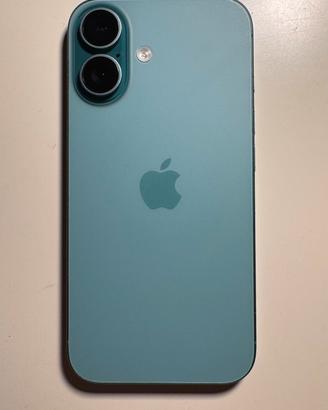 Iphone 16 - 128GB