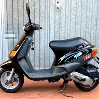 Zip Piaggio 50
