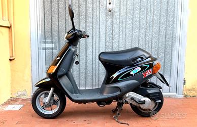 Zip Piaggio 50