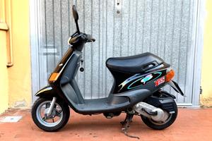 Zip Piaggio 50