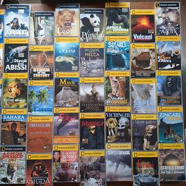 National Geographic DVD 