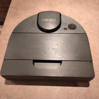Neato Robotics D8 - aspirapolvere robot 