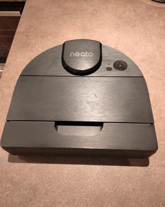 Neato Robotics D8 - aspirapolvere robot 