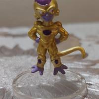 Dragon ball Minifigure Golden Freiza