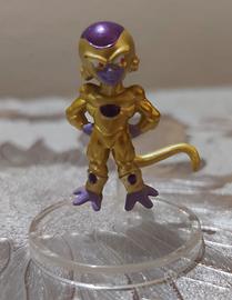 Dragon ball Minifigure Golden Freiza