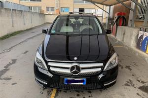 Mercedes classe B180d