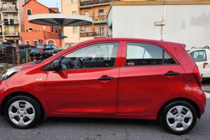 Kia Picanto 1.0 12V 5 porte City