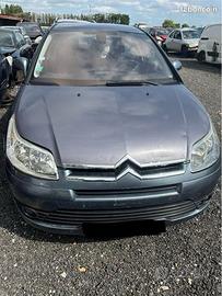Citroen C4 1600 90cv