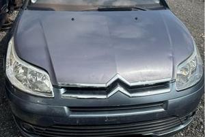 Citroen C4 1600 90cv