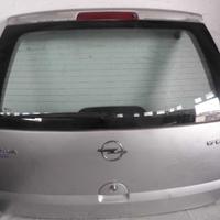 PORTELLONE POSTERIORE COMPLETO OPEL Meriva 1Â° Ser