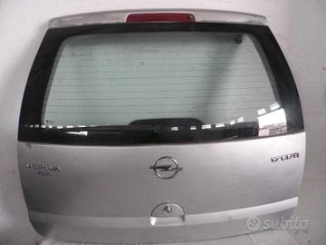 PORTELLONE POSTERIORE COMPLETO OPEL Meriva 1Â° Ser