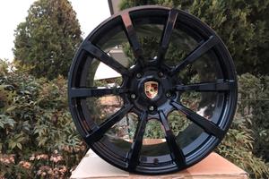 CERCHI 19 - 20 PORSCHE MADE IN GERMANY