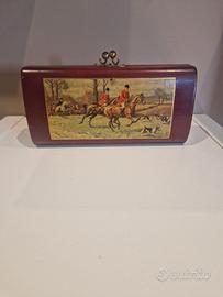 Cofanetto vintage