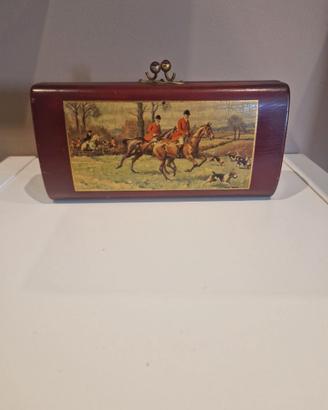 Cofanetto vintage