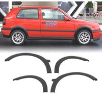 PARAFANGHINI PASSARUOTA VOLKSWAGEN VW GOLF 3 LARGH