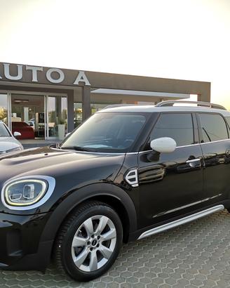 MINI Mini Cooper D Business Countryman Aut.