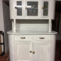 Credenza shabby