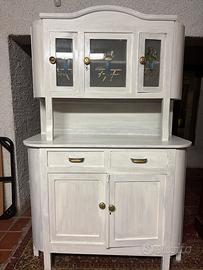 Credenza shabby