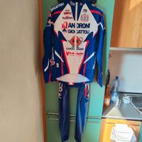 Completo mezza stagione ANDRONI GIOCATTOLI