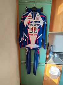 Completo mezza stagione ANDRONI GIOCATTOLI