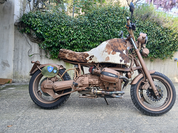 Divertente agilissima