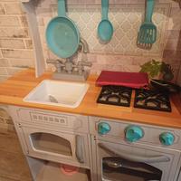 Cucina giocattolo kidkraft
