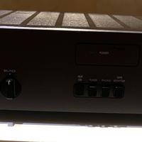 amplificatore Nad 3020i