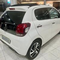 Peugeot 108 PureTech 82 5 porte Roland Garros TOP!