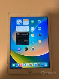 Ipad silver 32 giga