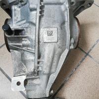 Differenziale Mercedes C/E/GLC (x253)dal 2016