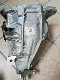 Differenziale Mercedes C/E/GLC (x253)dal 2016