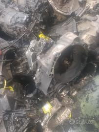 Cambio per audi A3