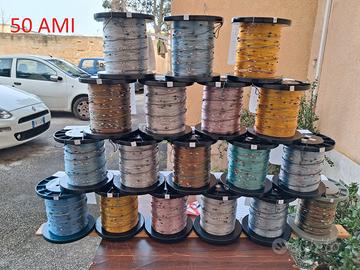 PALAMITI SU RULLO A VELA