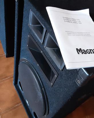 Diffusori hi-fi Magnat sounforce 1300