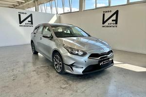 KIA Ceed 1.6 CRDI 136CV MHEV DCT SW BUSINESS