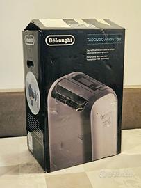 Deumidificatore De'Longhi