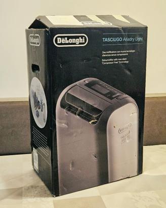 Deumidificatore De'Longhi