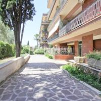 LUMINOSO TRILOCALE COMPLESSO MANCINI