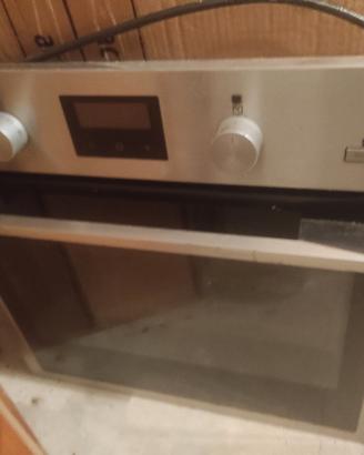  forno da incasso ignis