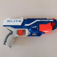 Nerf Elite Disruptor