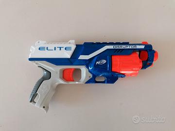 Nerf Elite Disruptor