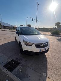 Opel crossland x GPL
