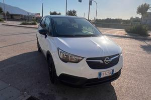 Opel crossland x GPL