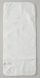 Coprimaterasso impermeabile IKEA LENAST 70x160 cm