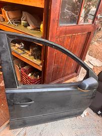 Portiere polo 9n complete, anche singolarmente
