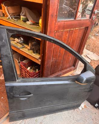 Portiere polo 9n complete, anche singolarmente