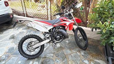 Beta rr 50cc 2015