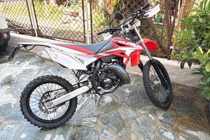 Beta rr 50cc 2015