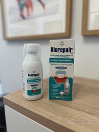 Biorepair plus